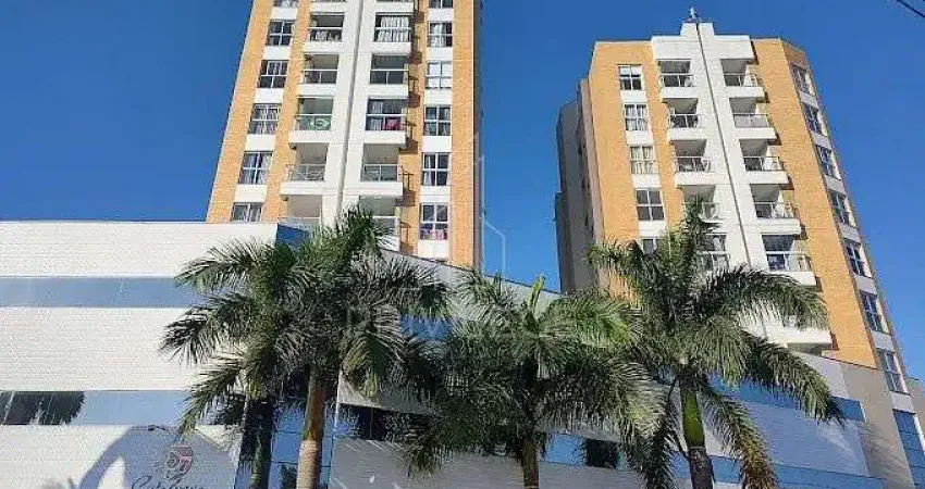 Apartamento com 2 quartos à venda na Rua José Gall, Dom Bosco, Itajaí