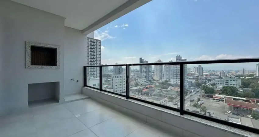 Apartamento com 3 quartos à venda na Avenida Getúlio Vargas, Vila Operária, Itajaí