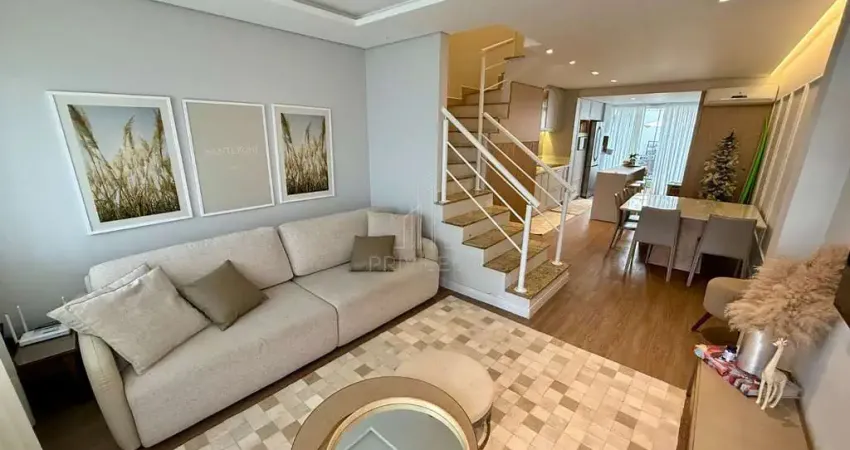 Casa com 2 quartos à venda na Rua José Tedeo, São Judas, Itajaí