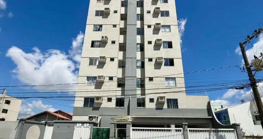 Apartamento com 2 quartos à venda na Rua Antônio Carlos da Silva, São João, Itajaí