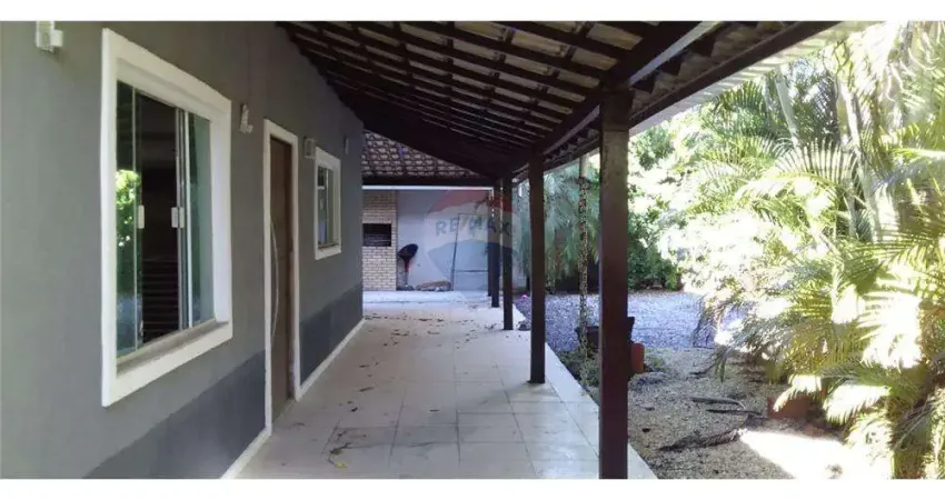 Casa com 2 quartos à venda no Centro, São Gonçalo 