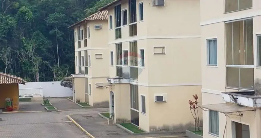 Apartamento com 2 quartos à venda no Chácaras de Inoã (Inoã), Maricá 