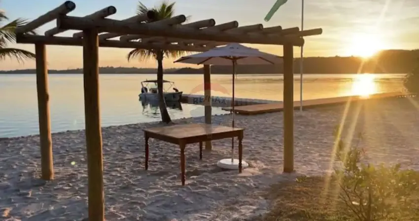 Terreno à venda no Ponta Negra, Maricá