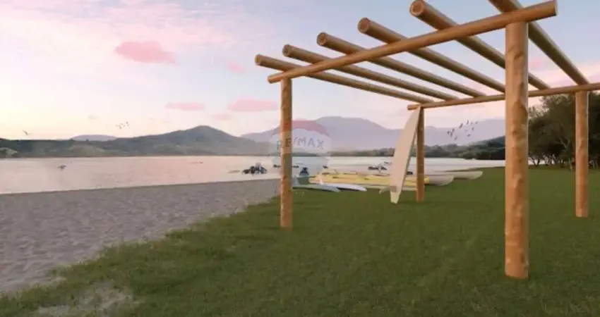 Terreno à venda no Ponta Negra, Maricá