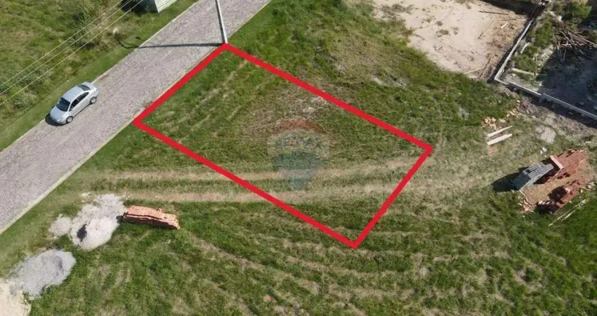 Terreno à venda no Centro, Maricá 