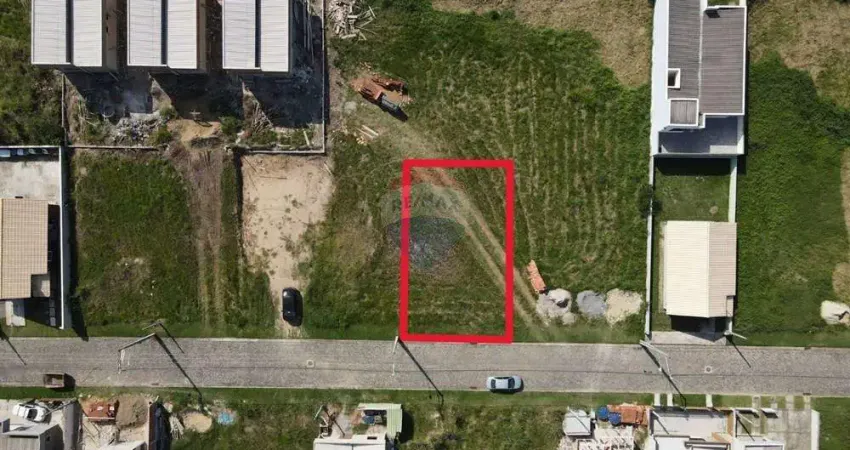 Terreno à venda no Centro, Maricá