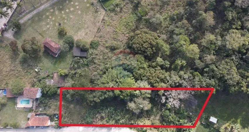 Terreno à venda no Inoã, Maricá 