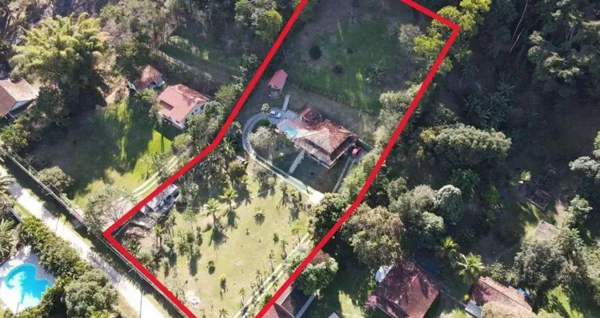 Chácara / sítio com 3 quartos à venda no Sampaio Correia (Sampaio Correia), Saquarema