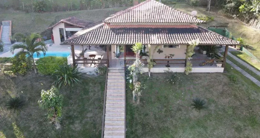 Chácara / sítio com 3 quartos à venda no Sampaio Correia (Sampaio Correia), Saquarema