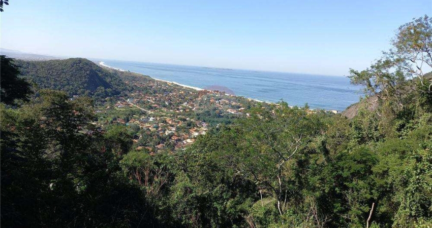 Terreno à venda no Recanto de Itaipuaçu, Maricá 