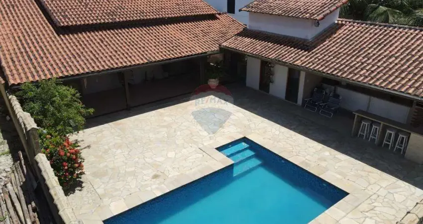 Casa em condomínio fechado com 2 quartos à venda em Itaipuaçú, Maricá 