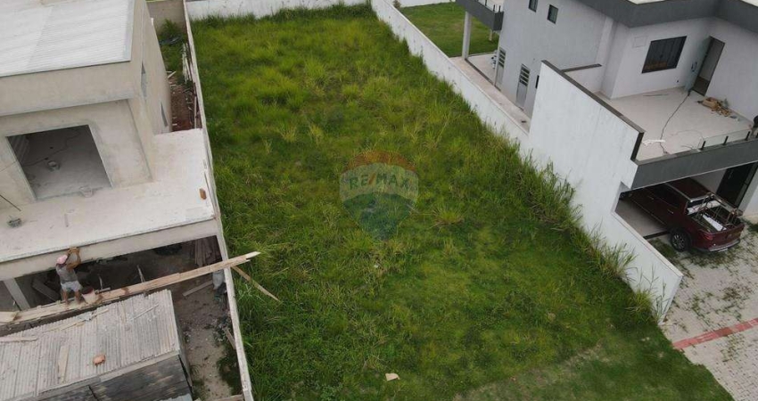 Terreno em condomínio fechado de 360 m²  em itaipuaçu.