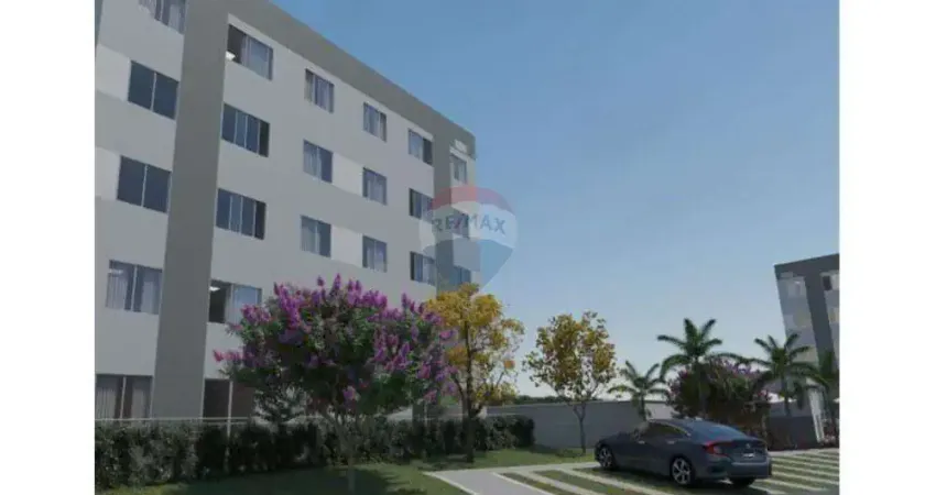 Apartamento com 2 quartos à venda em Várzea das Moças, São Gonçalo 