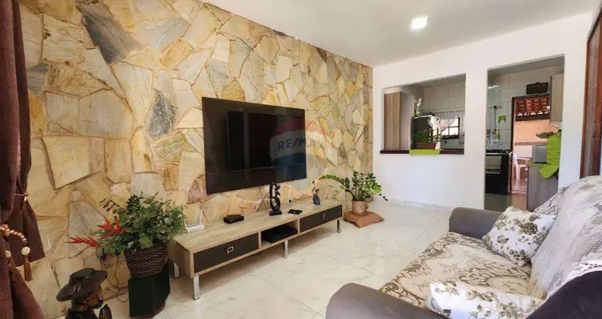 Casa com 2 quartos à venda em Itaipuaçú, Maricá 