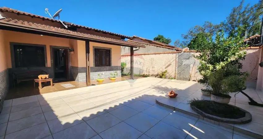 Casa com 2 quartos à venda em Itaipuaçú, Maricá