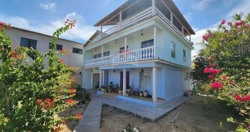 Casa com 4 quartos à venda no Ponta Negra, Maricá 