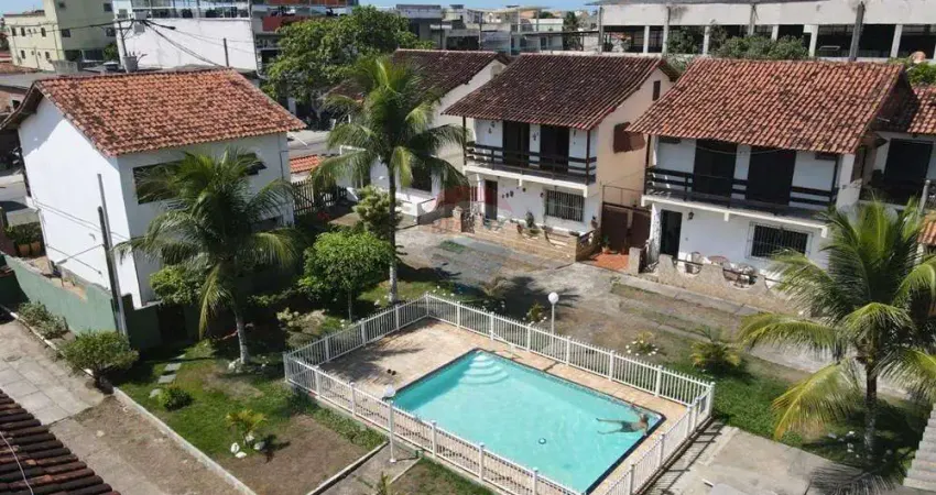Casa em condomínio fechado com 3 quartos à venda em Itaipuaçú, Maricá