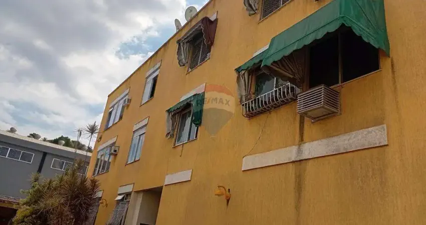 Apartamento com 2 quartos à venda no Arsenal, São Gonçalo 