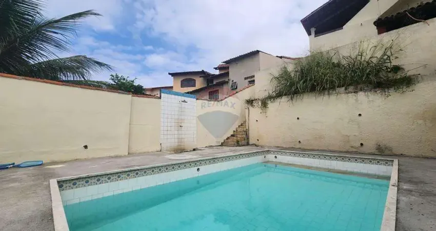 Casa com 3 quartos à venda no Centro, Maricá 
