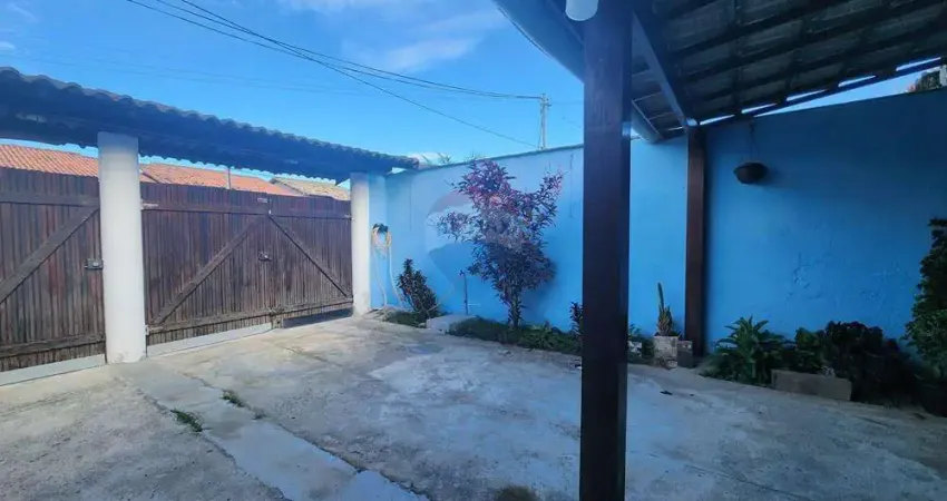 Casa com 3 quartos à venda em Itaipuaçú, Maricá 
