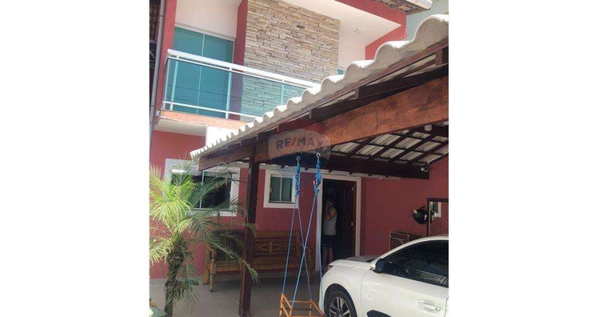 Linda Casa Próxima a Praia !!!!!