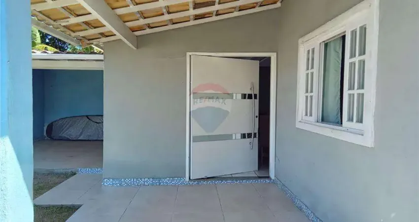 Casa com 3 quartos à venda no Jardim Atlântico, Maricá 