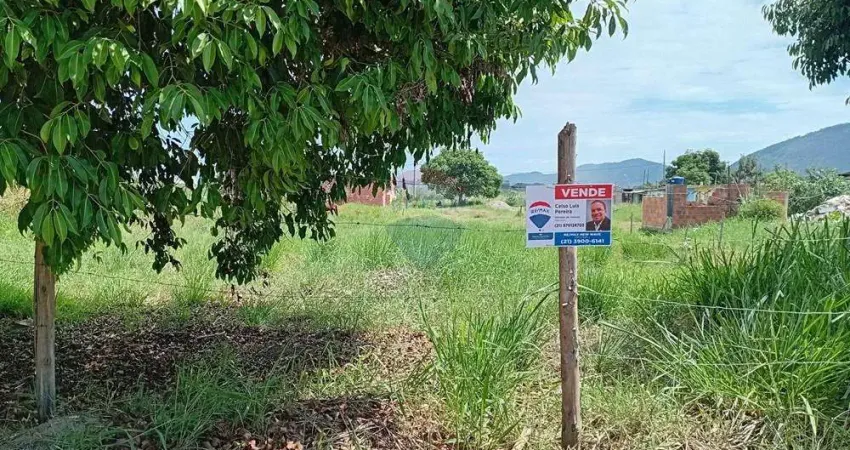 Terreno à venda em Itaipuaçú, Maricá 