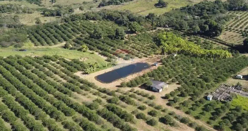 Fazenda à venda em Bacaxá, Saquarema 