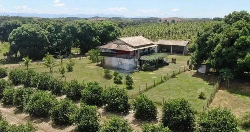 Fazenda à venda em Bacaxá, Saquarema 