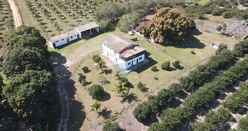 Fazenda à venda em Bacaxá, Saquarema