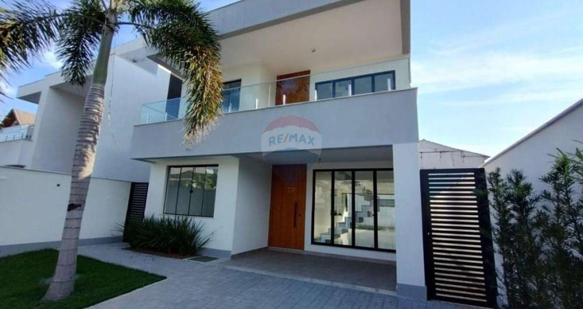 Casa com 4 quartos à venda no Recreio dos Bandeirantes, Rio de Janeiro 
