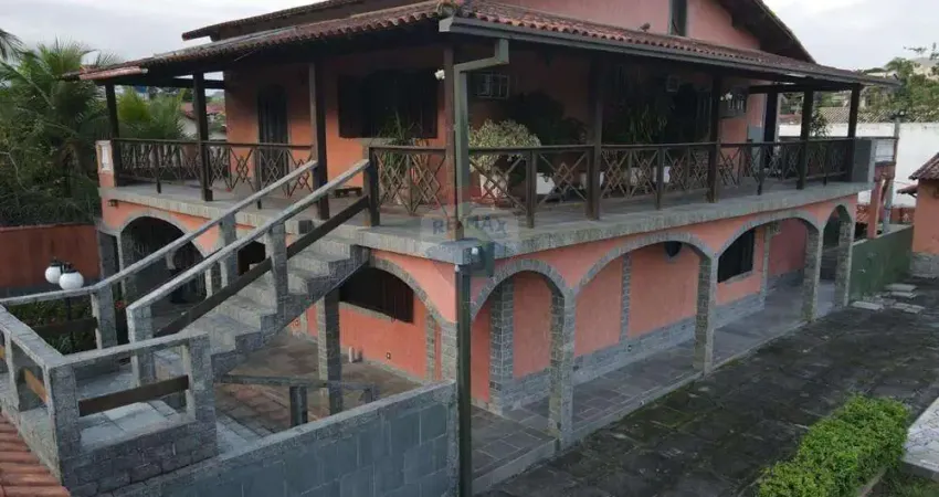 Casa em condomínio fechado