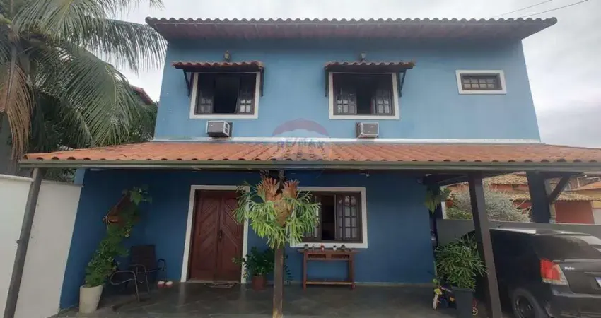 Casa com 4 quartos à venda no Jardim Atlântico, Maricá 