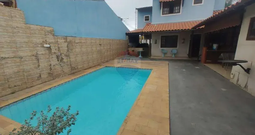 'maravilhosa casa no jardim atlântico - itaipuaçu - maricá - ' estuda permuta por menor valor