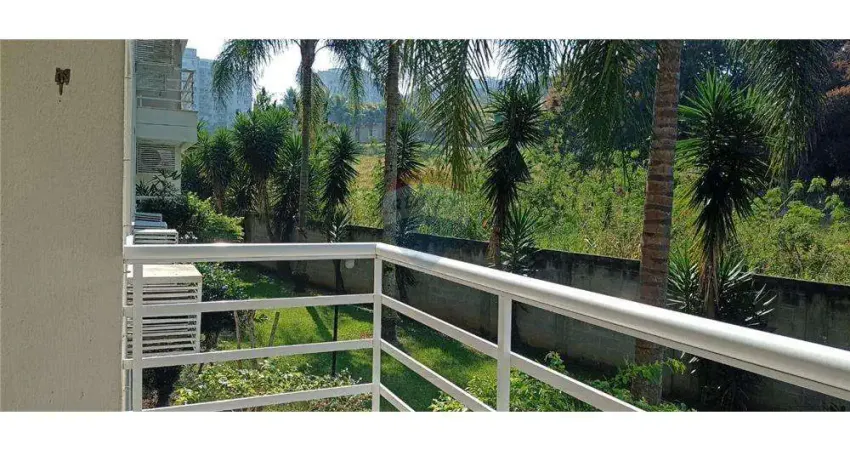 Apartamento com 2 quartos à venda em Pendotiba, Niterói 