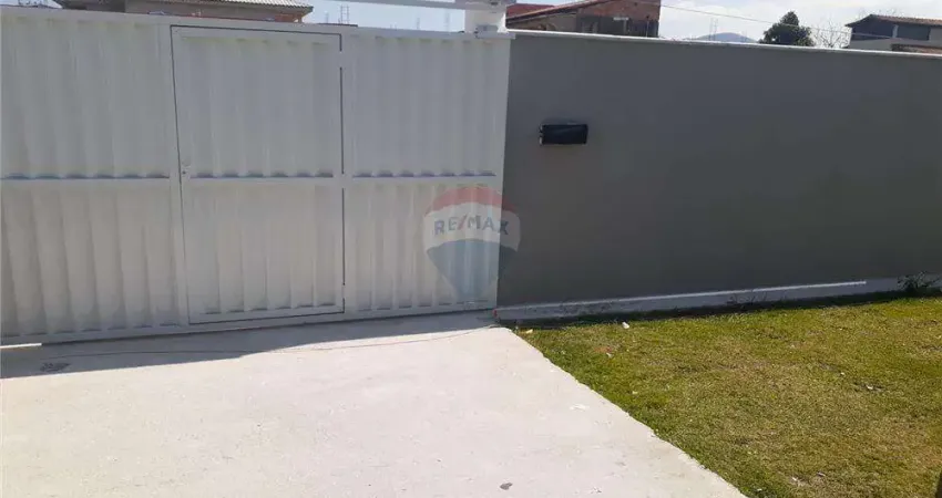 Ótima casa de 2 dormitórios no Jardim Atlãntico