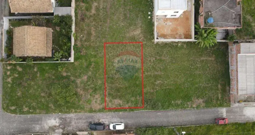 Terreno à venda na Vila Gabriela (Manilha), Itaboraí