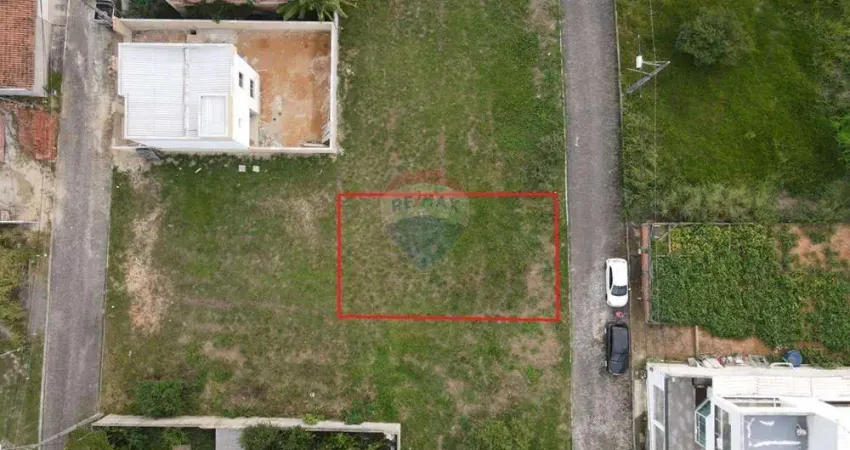 Terreno à venda na Vila Gabriela (Manilha), Itaboraí