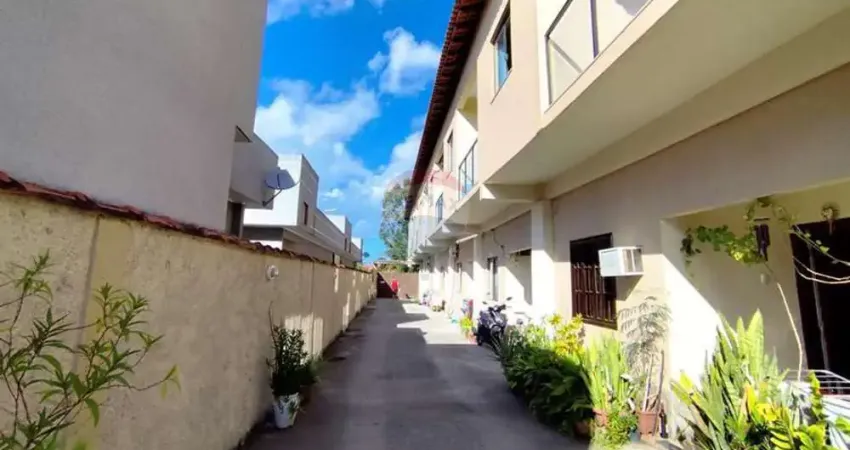 Excelente apartamento com energia solar, 02 quartos, sala grande e arejada, ótima cozinha, todo arejado no parque nanci, maricá