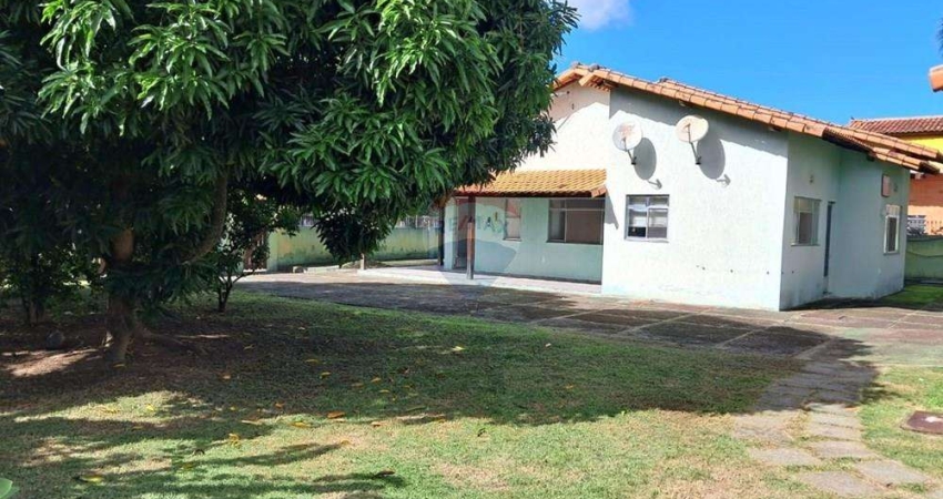 Casa em condomínio fechado com 3 quartos à venda no Ponta Grossa, Maricá 