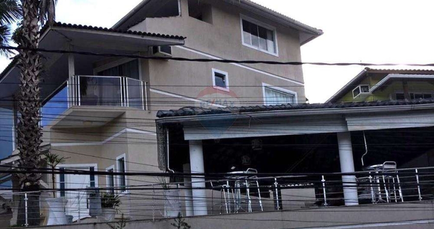 Casa em condomínio fechado com 3 quartos à venda em Várzea das Moças, Niterói 