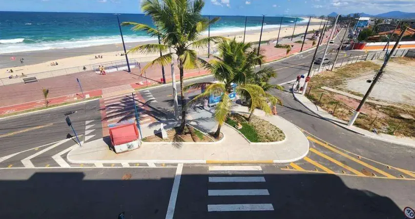 Apartamento com 1 quarto à venda no Ponta Negra, Maricá 