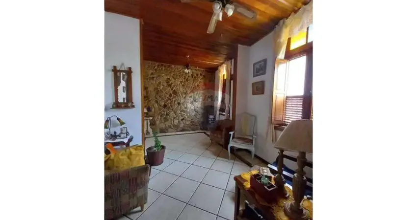 Casa à venda na Tijuca, Rio de Janeiro