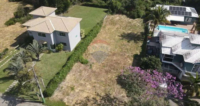 Terreno à venda no Ubatiba, Maricá