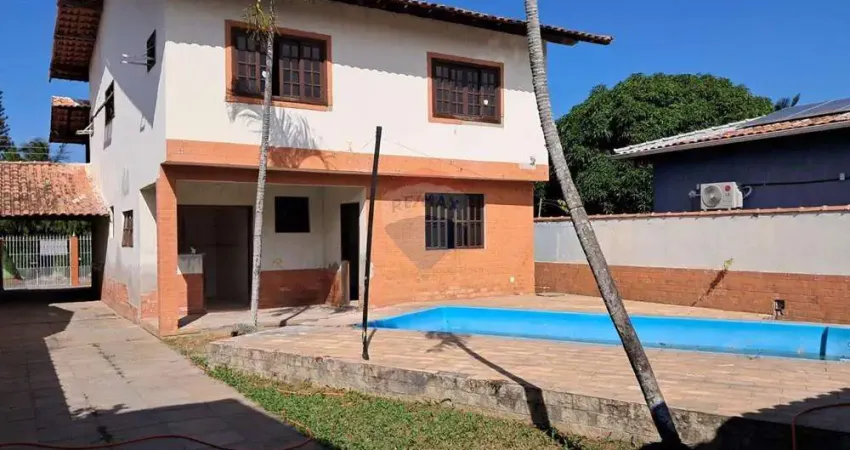 Casa em condomínio fechado com 3 quartos à venda no Ponta Grossa, Maricá 