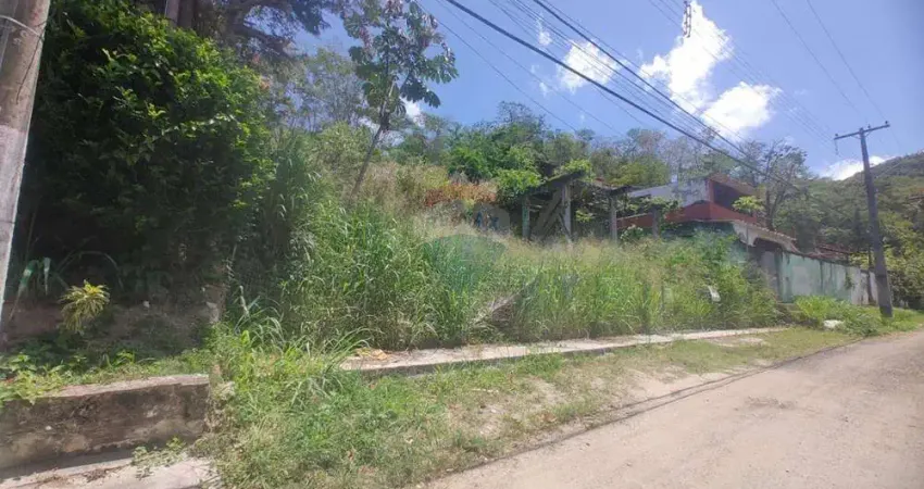 Terreno à venda em Itaipu, Niterói 