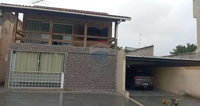 Casa com 3 quartos à venda no Amendoeira, São Gonçalo