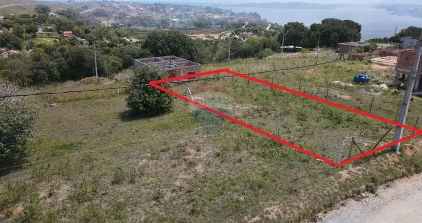 Terreno à venda no Balneário Bambuí (Ponta Negra), Maricá