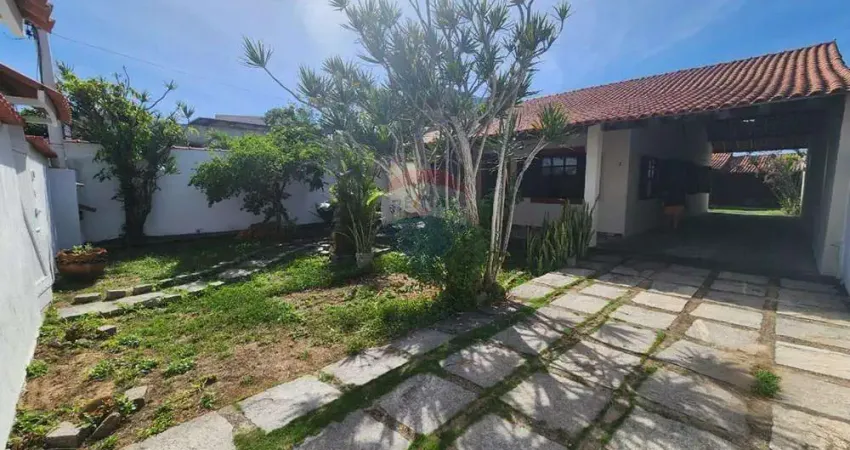 Casa com 3 quartos à venda no Ponta Negra, Maricá