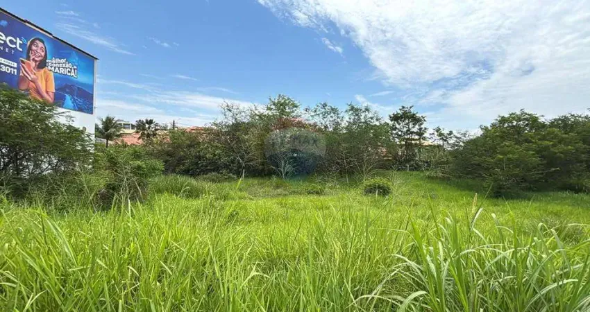 Terreno à venda no Centro, Maricá